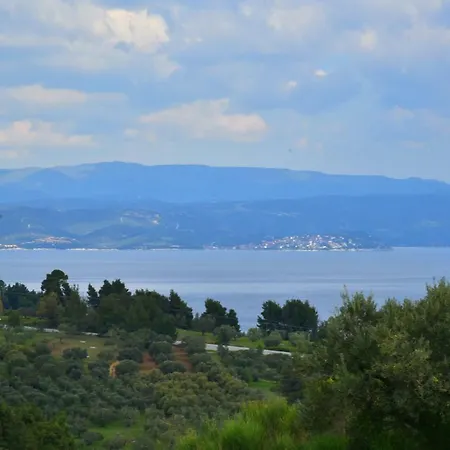 Athina Luxury