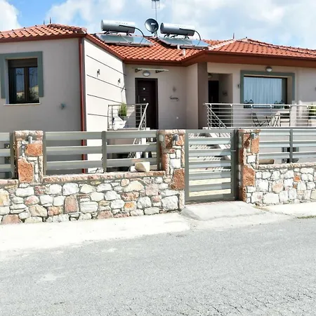 Athina Luxury Holiday home
