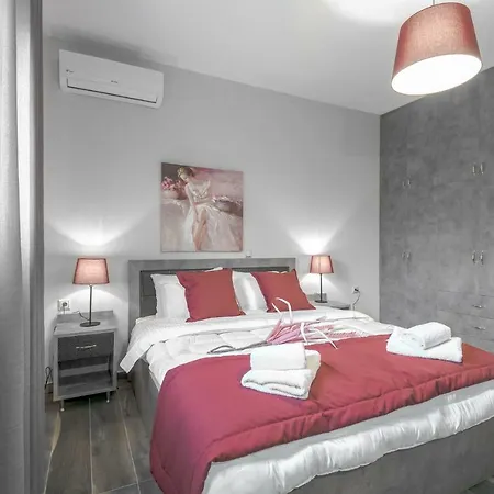 Holiday home Athina Luxury