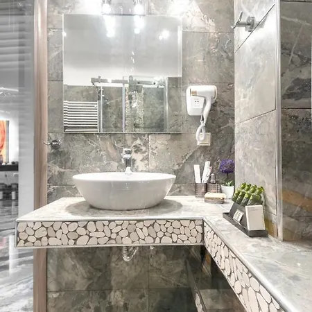 Holiday home Athina Luxury *
