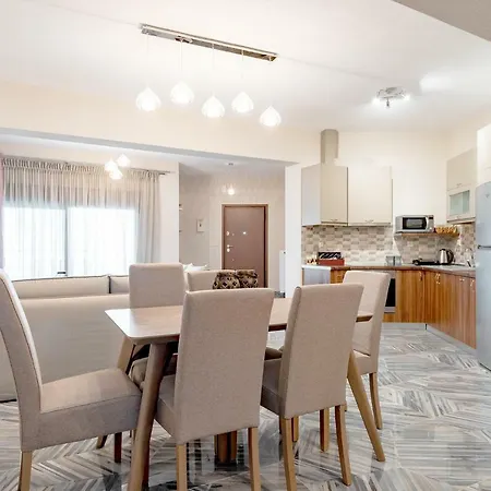 Holiday home Athina Luxury Agios Nikolaos (Chalkidiki)