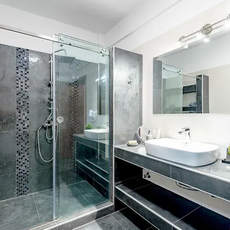Athina Luxury *