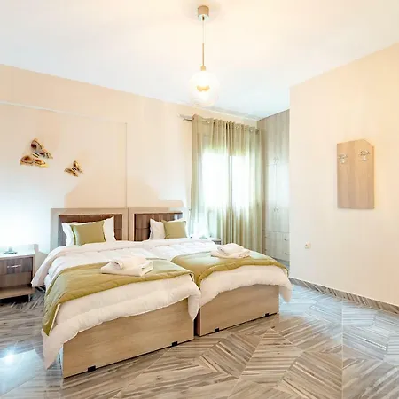 Holiday home Athina Luxury