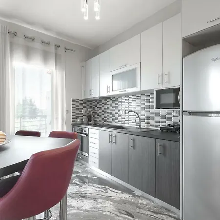 Athina Luxury Holiday home
