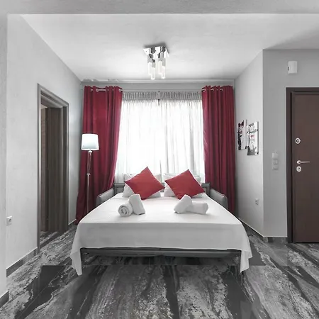 Holiday home Athina Luxury