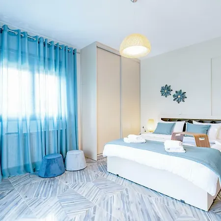 Athina Luxury * Agios Nikolaos (Chalkidiki)