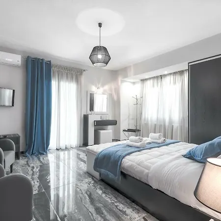 Holiday home Athina Luxury