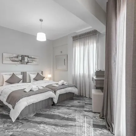 Athina Luxury Holiday home