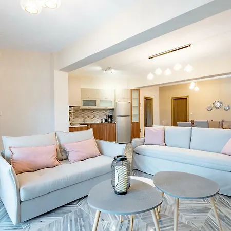 Athina Luxury *