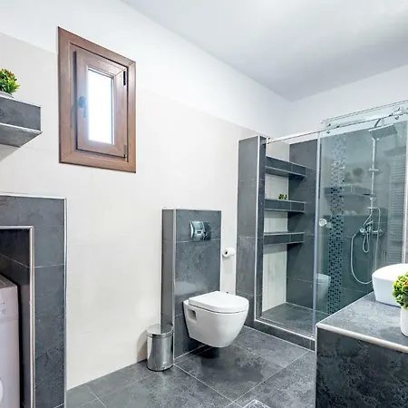 Athina Luxury