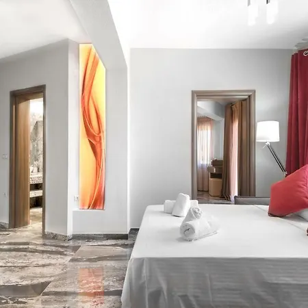 Athina Luxury