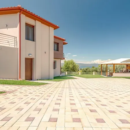 Holiday home Athina Luxury
