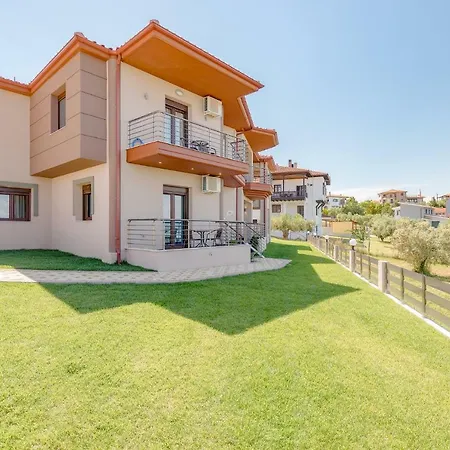 Holiday home Athina Luxury