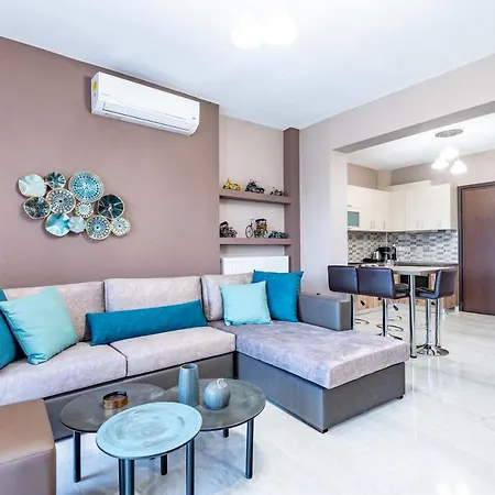 Athina Luxury