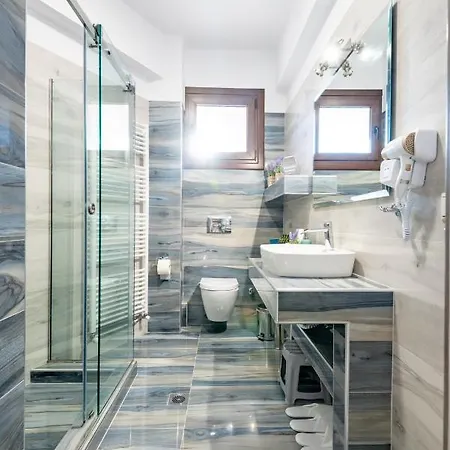 Athina Luxury בית נופש