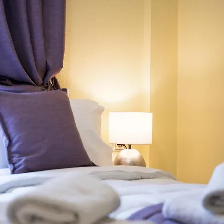 Athina Luxury
