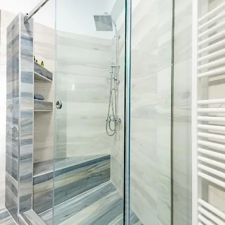 Athina Luxury Holiday home Agios Nikolaos (Chalkidiki)